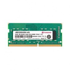 Transcend JetRAM 8GB DDR4 3200Mhz SO-DIMM Laptop RAM